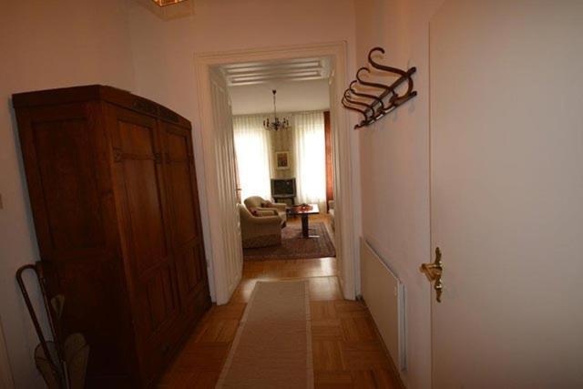 Vienna Holiday Apartments Exterior foto